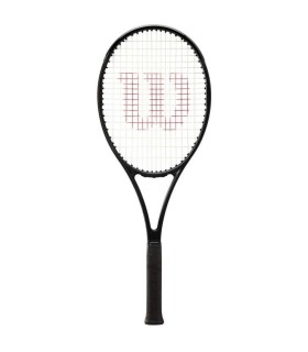 RAQUETE WILSON NOIR PRO STAFF 97 V14