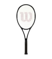 RACKET WILSON NOIR PRO STAFF 97 V14