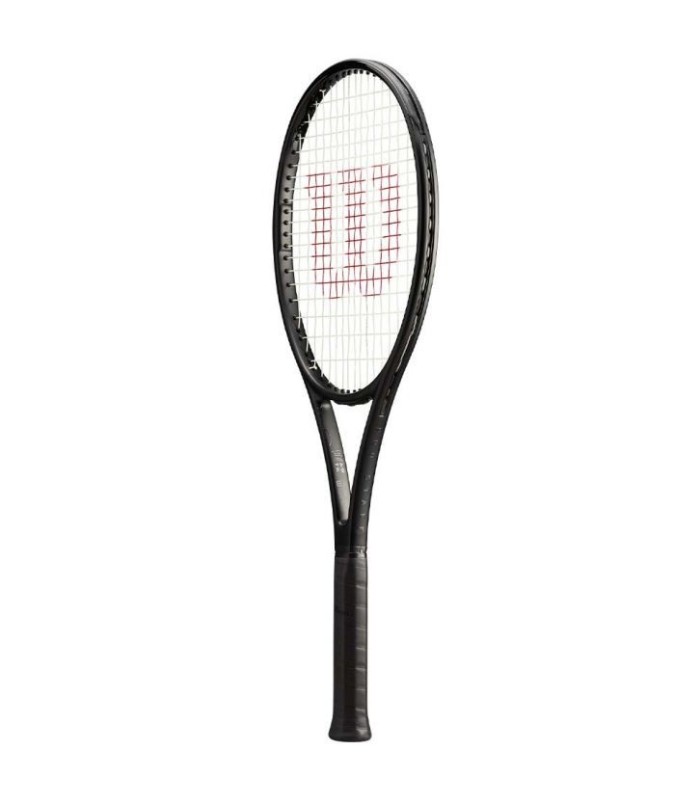 RAQUETA WILSON NOIR PRO STAFF 97 V14