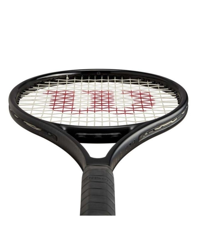 RAQUETA WILSON NOIR PRO STAFF 97 V14