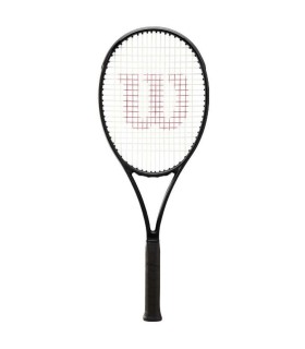 RACKET WILSON It's called the Black Blade 98 16x19 V8