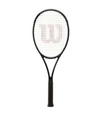 RACKET WILSON It's called the Black Blade 98 16x19 V8