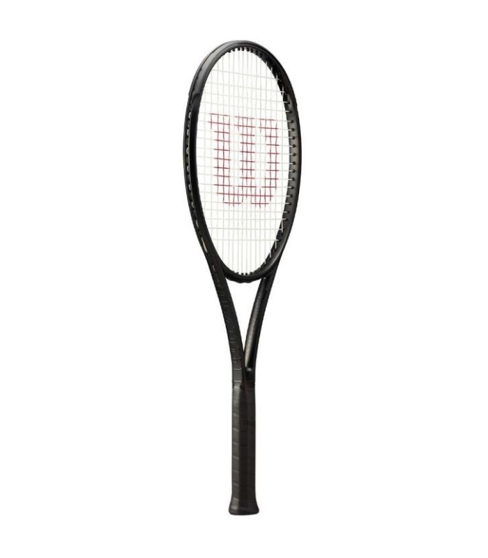 RACKET WILSON It's called the Black Blade 98 16x19 V8