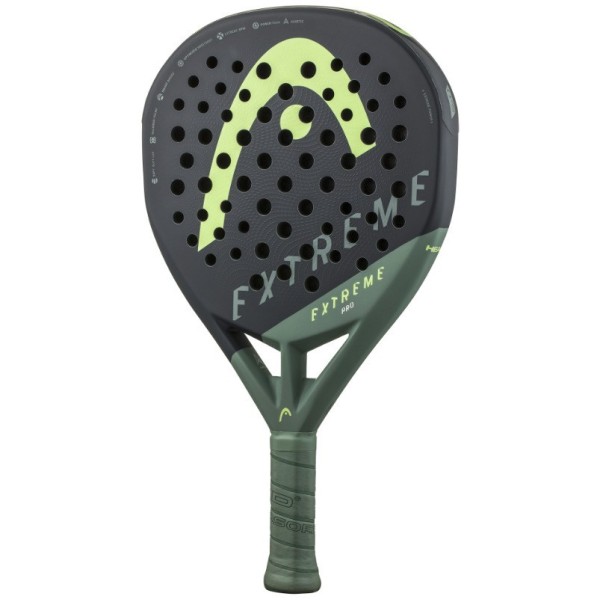 PALETTA DA PADEL HEAD EXTREME PRO 2024 | Ipontennis