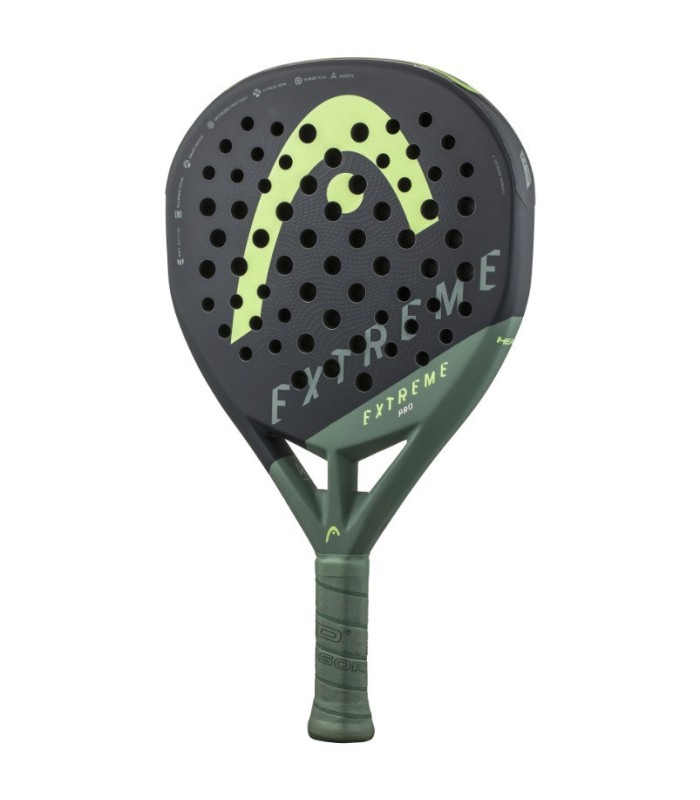 HEAD EXTREME PRO 2024 PADEL RACKET