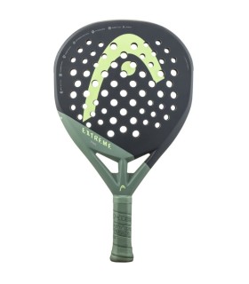 HEAD EXTREME PRO 2024 PADEL RACKET | Ipontennis