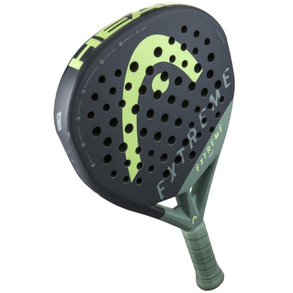 PALHA DE PADEL HEAD EXTREMO PARA 2024 | IPONTENNIS