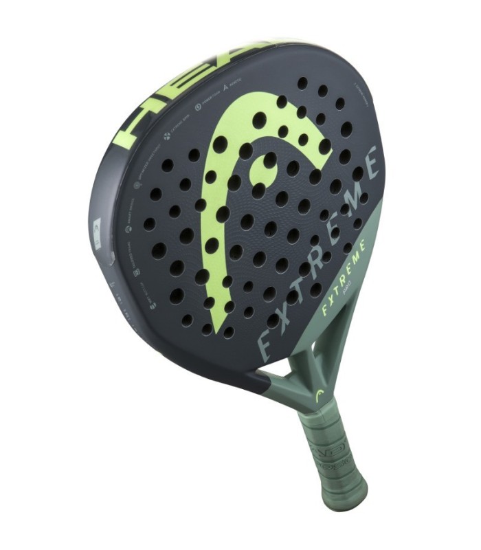 HEAD EXTREME PRO 2024 PADEL RACKET