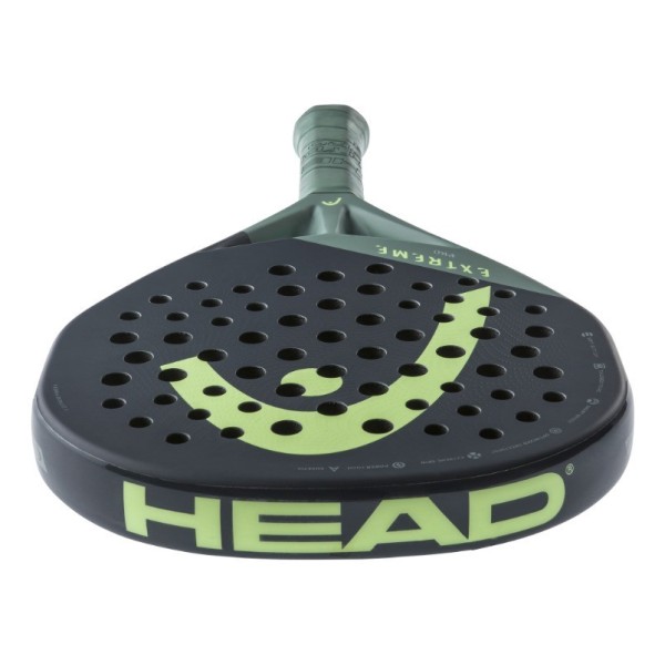 PALA DE PADEL HEAD EXTREME PRO 2024