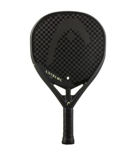 PADEL SHOVEL HEAD This is EXTREME ONE 2024