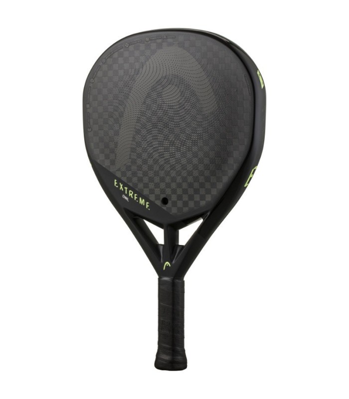 PALA DE PADEL HEAD EXTREME ONE 2024