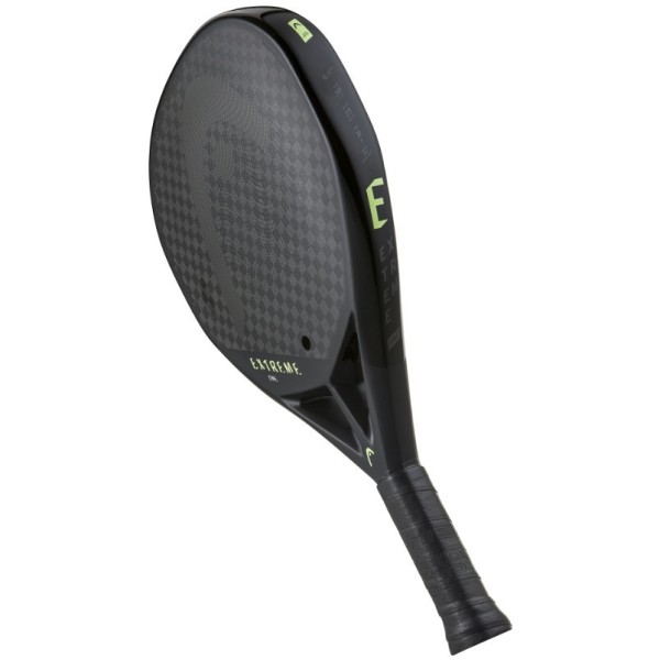 PALETTA DA PADEL HEAD EXTREME ONE 2024 | Ipontennis