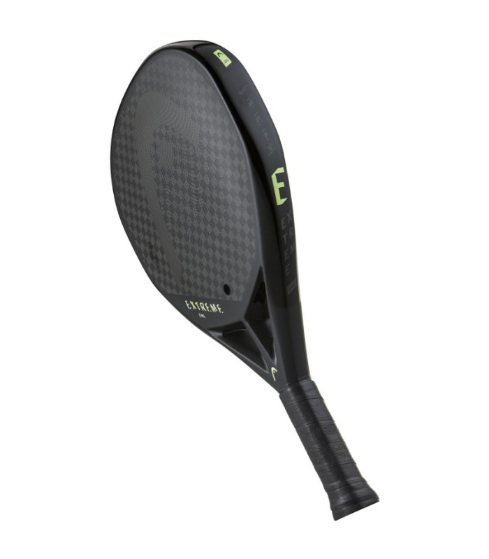 PALA DE PADEL HEAD EXTREME ONE 2024