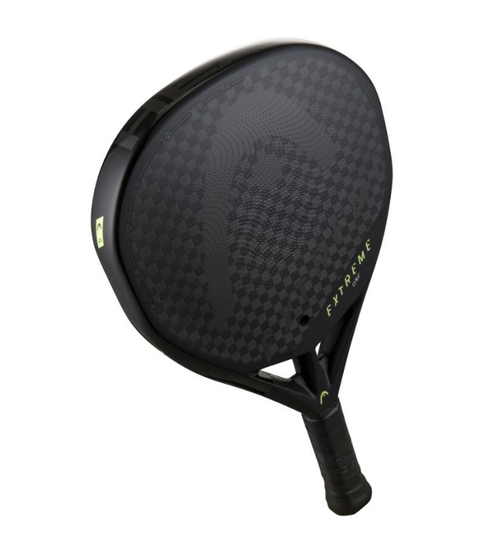 PALA DE PADEL HEAD EXTREME ONE 2024