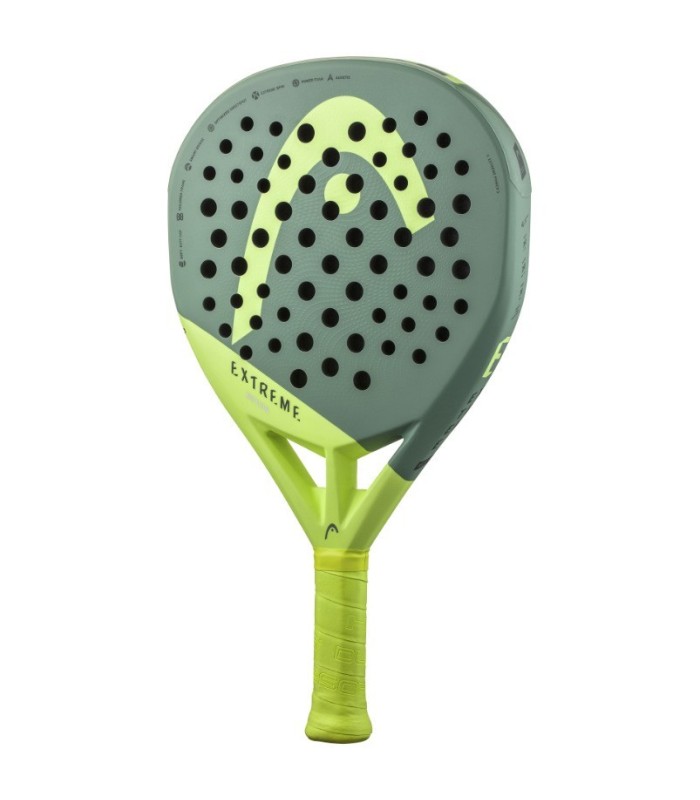 PALA DE PADEL HEAD EXTREME MOTION 2024