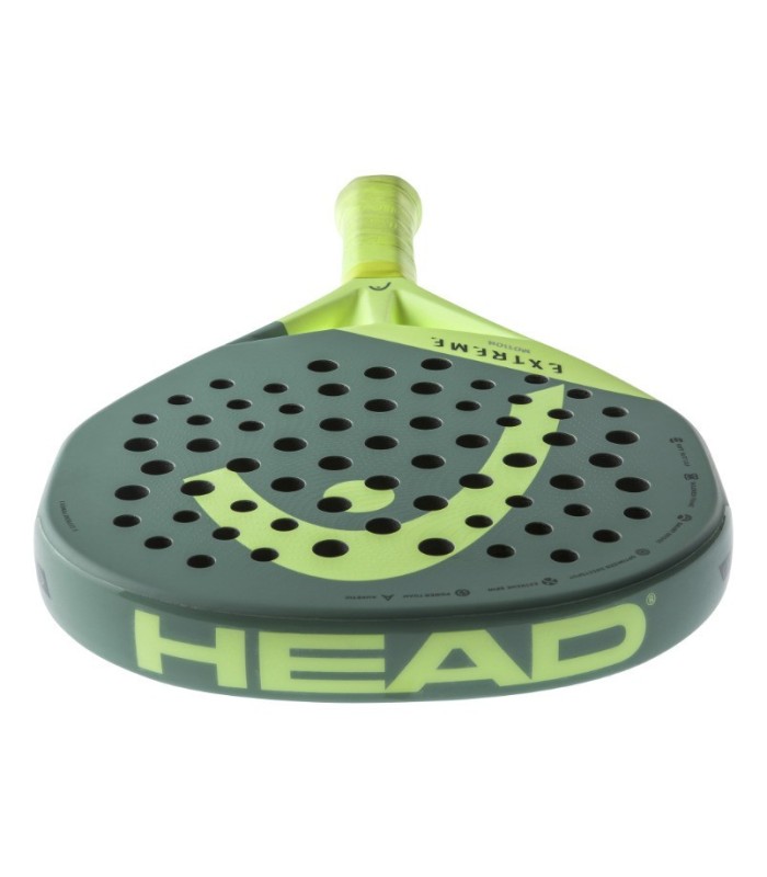 PALA DE PADEL HEAD EXTREME MOTION 2024