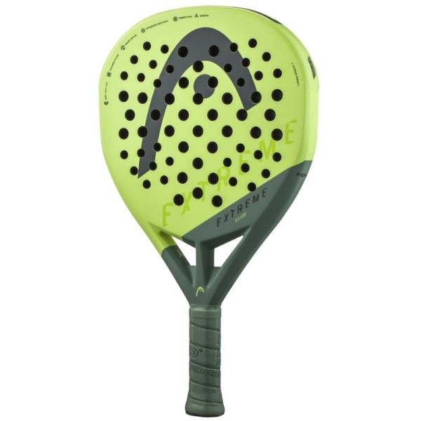 PADEL SHOVEL HEAD EXTREME ELITE
