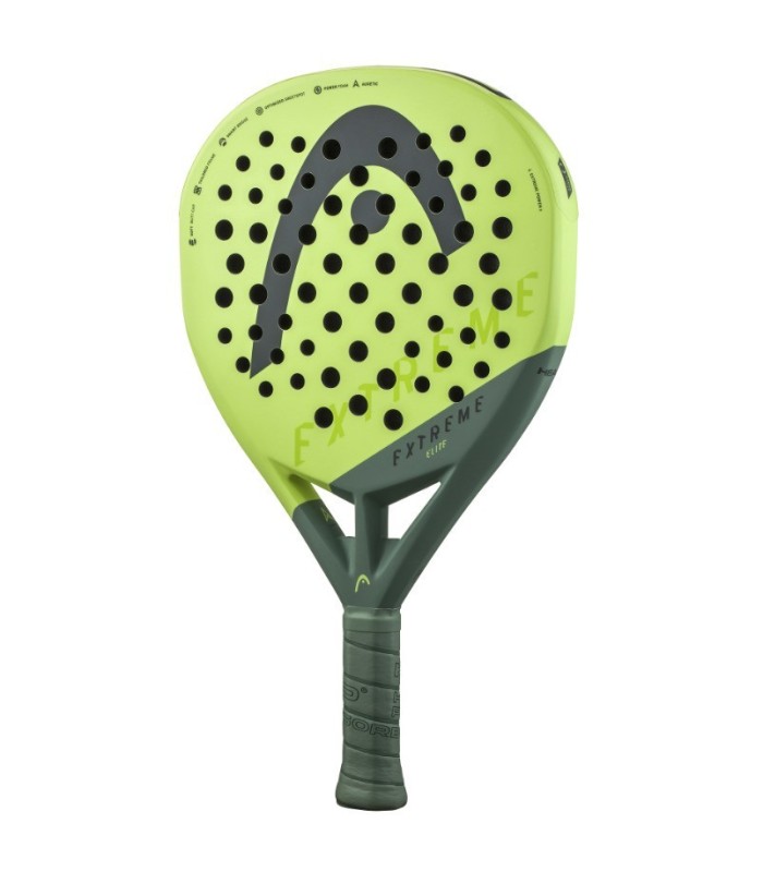 PADEL SHOVEL HEAD EXTREME ELITE