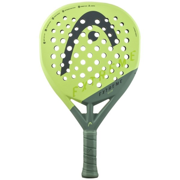 PADEL SHOVEL HEAD EXTREME ELITE