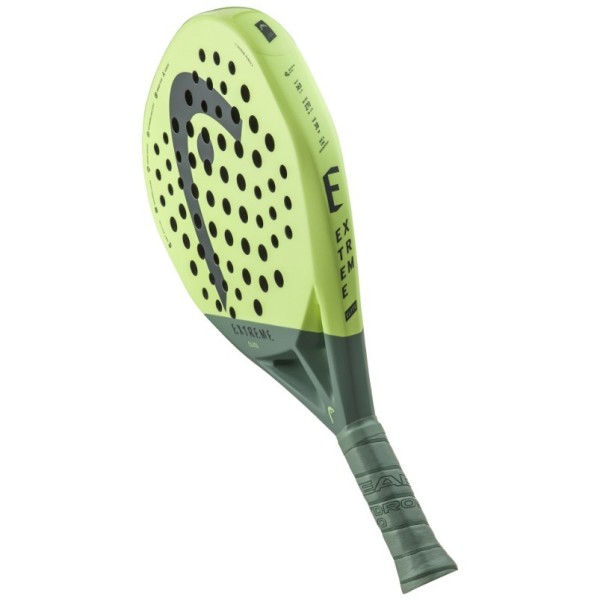 PALA DE PADEL HEAD EXTREME ELITE