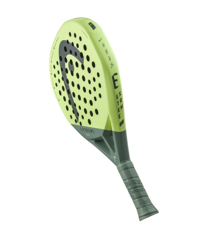 PALA DE PADEL HEAD EXTREME ELITE