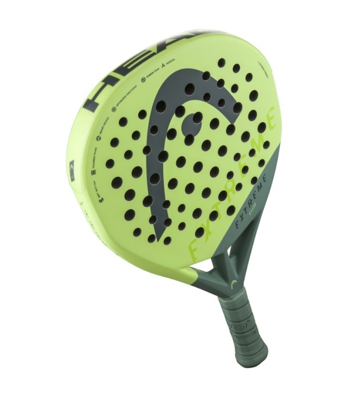 PADEL SHOVEL HEAD EXTREME ELITE