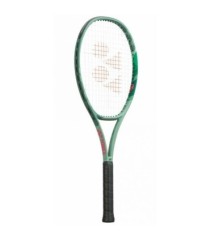 RACKET YONEX It's the first time I've ever been in a movie