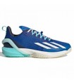 SHOE ADIDAS It's called the Blue Cybersonic Adder