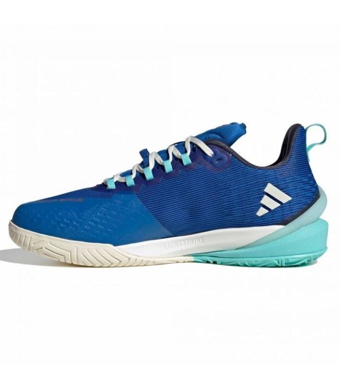 SHOE ADIDAS It's called the Blue Cybersonic Adder