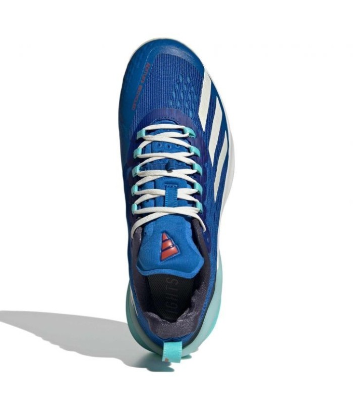 SHOE ADIDAS It's called the Blue Cybersonic Adder