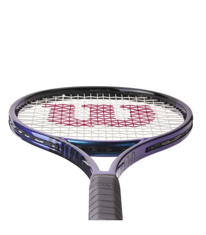 WILSON ULTRA PRO 18X20 V4 305 GR TENNIS RACKET | IPONTENNIS