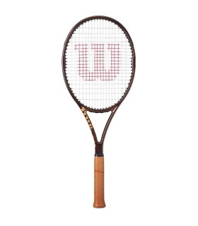 RAQUETE WILSON PRO STAFF SIX ONE 95 PRO 18×20  | Ipontennis