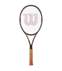 RACKET WILSON PRO STAFF SIX ONE 95 PRO STOCK 18X20 332 GR