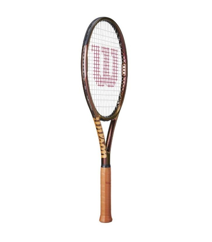 WILSON PRO STAFF SIX ONE 95 PRO STOCK TENNISSCHLÄGER 18X20 332 GR