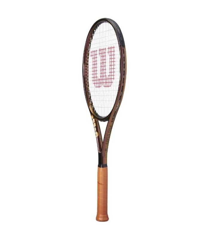 WILSON PRO STAFF SIX ONE 95 PRO STOCK TENNISSCHLÄGER 18X20 332 GR