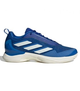 SAPATINHA ADIDAS AVACOURT Mulher Azul