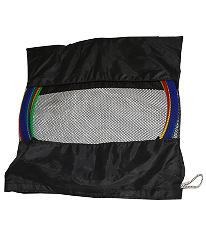 Scala di agilità cerchi multicolore | IPONTENNIS