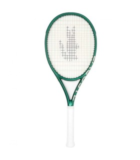 RAQUETE DE TÊNIS LACOSTE L23 L 275 GR 2024