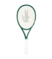 RAQUETE DE TÊNIS LACOSTE L23 L 275 GR 2024