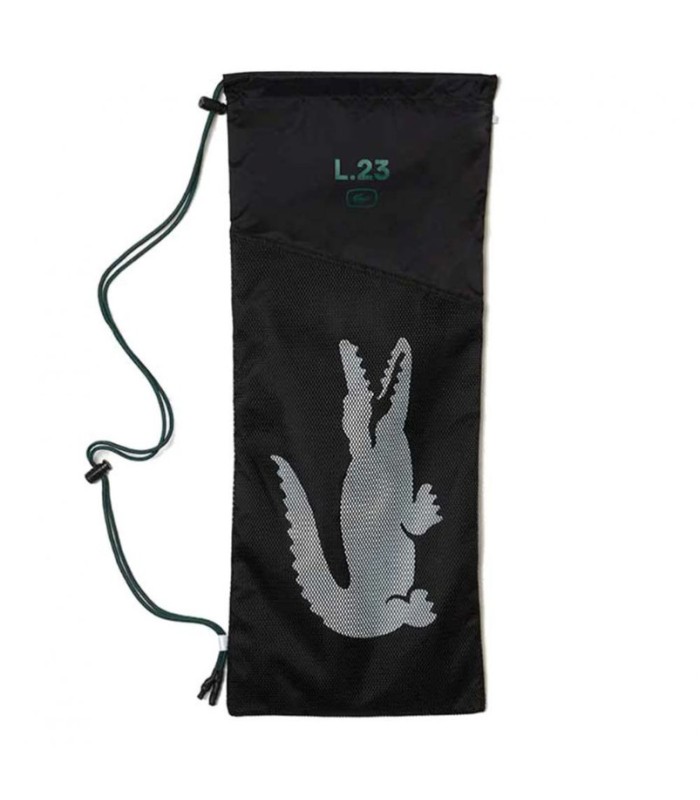 FUNDA RAQUETA DE TENIS LACOSTE L23