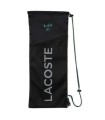 FUNDA RAQUETA DE TENIS LACOSTE L23