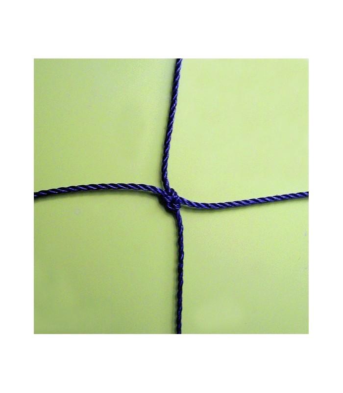 Tennis net 10 double mesh | IPONTENNIS