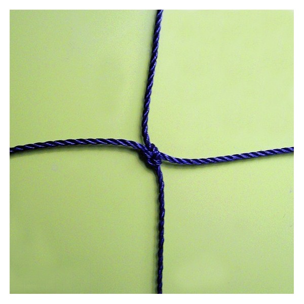 Tênis vermelho de malha dupla completa | IPONTENNIS