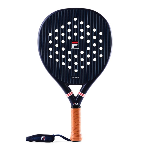 The paddle paddle row the signum | IPONTENNIS