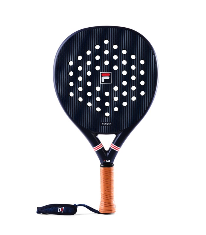 Pala pádel amarra o sinal | IPONTENNIS