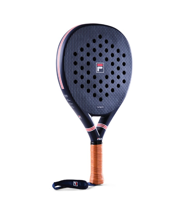 The paddle paddle row the signum | IPONTENNIS