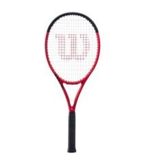 RACKET WILSON It's called the CLASH 100L V2