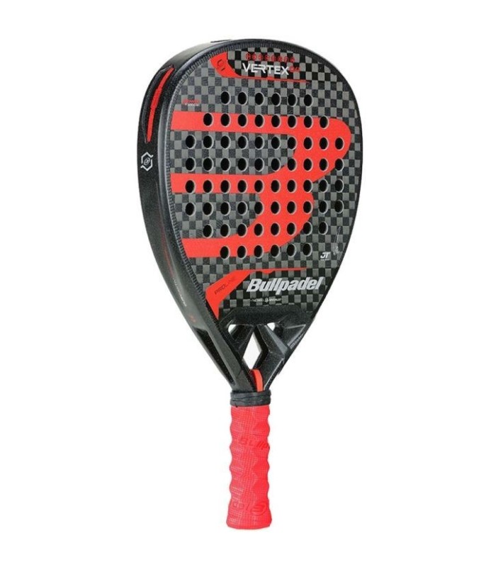 SHOVEL BULLPADEL This is VERTEX 04 2024