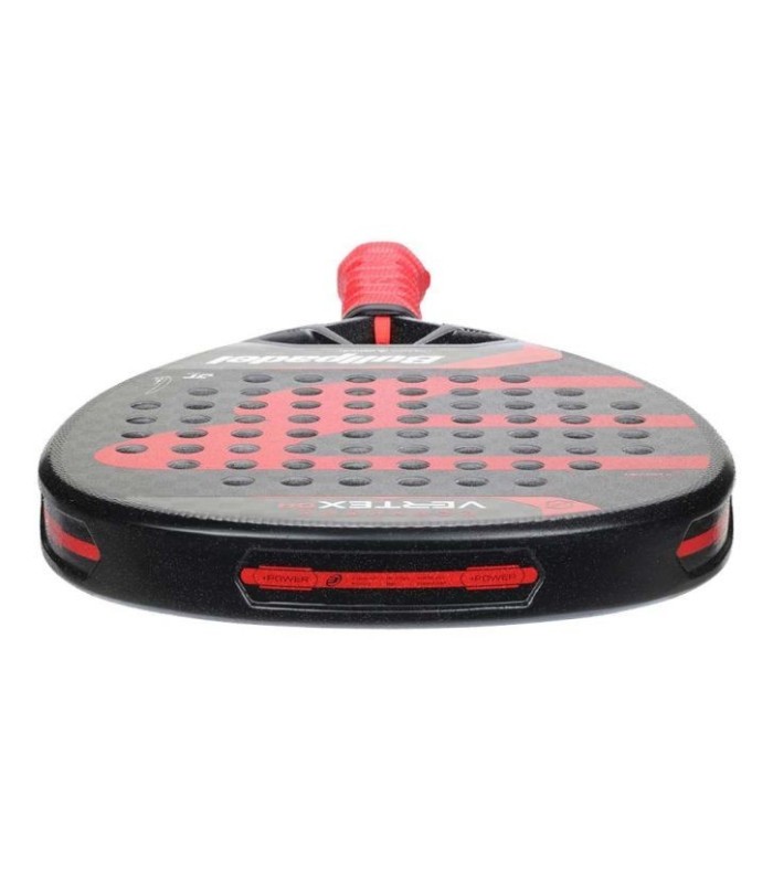 PALHA BULLPADEL VERTEX 04 2024