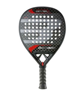 SHOVEL BULLPADEL This is VERTEX 04 HYBRID 2024